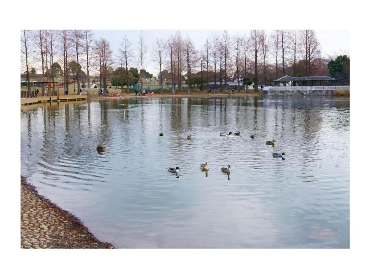 Ohana Tokyo House - Vacation Stay 73655V Japan