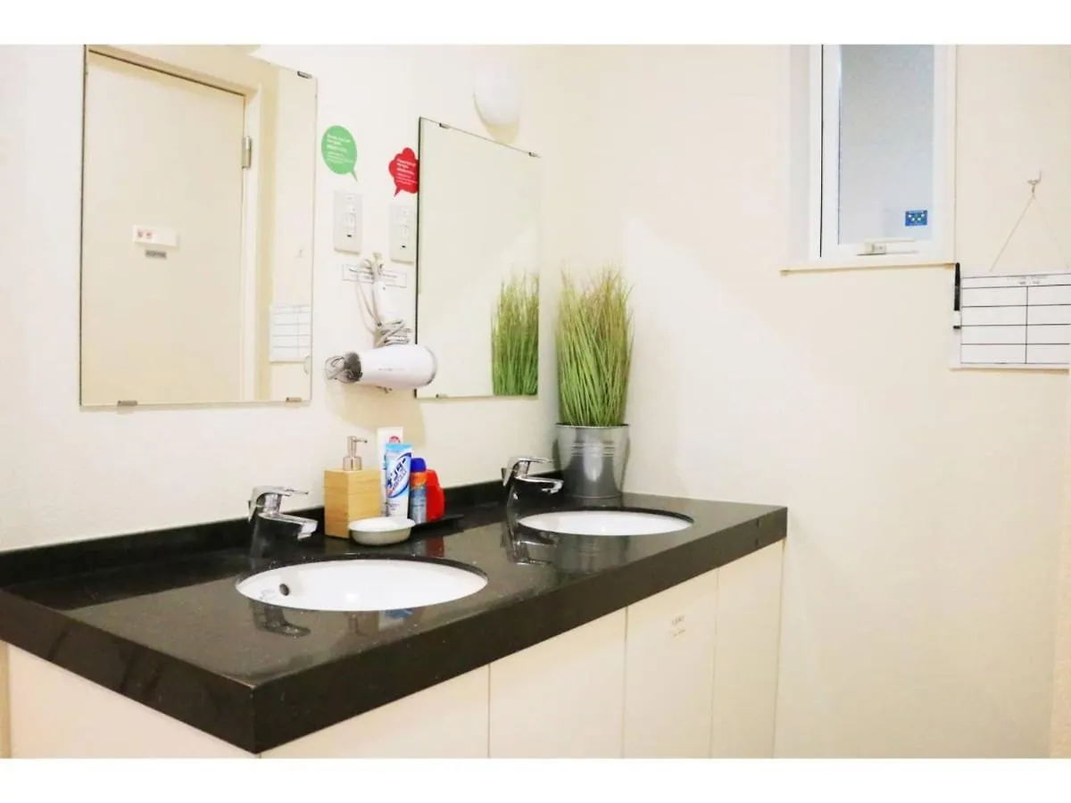 Guest house Ohana Tokyo House - Vacation Stay 73655V Japan